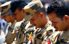 В результате подрыва полицейского броневика в Египте погибли два человека