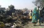 Более 100 человек погибли в нигерийском лагере беженцев
