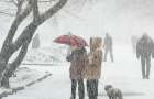 Синоптик: В Украине снегопады вскоре прекратятся и вновь похолодает