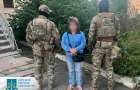 Сдавала позиции ВСУ: Жительницу Торецка взяли под стражу