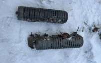 Смертельная опасность: О каких минах предупреждают в Дружковке 