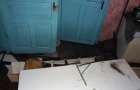 В Красном Лимане задержали домушника - собирателя металлолома