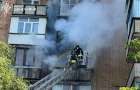 У Краматорському районі пожежники ліквідували 5 пожеж