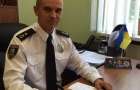 В Приморском районе Мариуполя новый начальник полиции