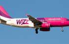 Wizz Air вводит 10 дополнительных рейсов во Львов