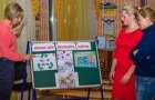 В детских садах Мирнограда заговорили об экологии