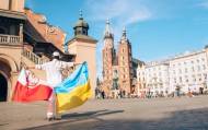 Украинцев в Польше стало меньше: за месяц страну покинули более 6 тысяч человек
