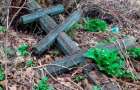 Во Львове суд оштрафовал троих поляков за хулиганство на Лычаковском кладбище