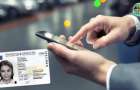 Украинцы смогут получить ID-карту и загранпаспорт через смартфон