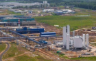 Территорию содового комбината в Славянске займет индустриальный парк