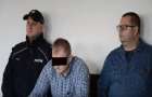 В Польше украинец получил пожизненный срок за убийство