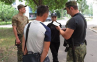 В Донецкой области задержали мужчину, который воевал в пяти бандформированиях