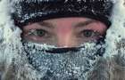 Морозы погубили троих жителей Донецкой области