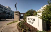 Бесплатное обучение в США для украинцев: открыт набор в военный колледж The Citadel