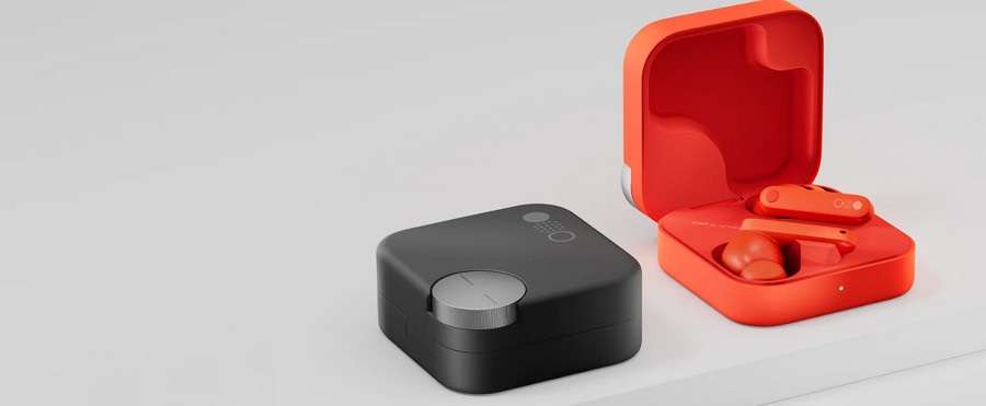 Наушники CMF Buds Pro 2, которые заставят смартфоны CMF звучать идеально