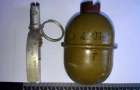 По следам взрыва в Мирнограде: Полицейские нашли в доме еще одну гранату