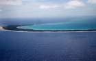 В Тихом океане исчез паром с 50 пассажирами на борту