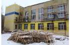Мэр Покровска остался недоволен ходом ремонта опорной школы