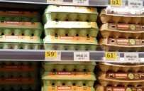 Цены на яйца шокируют, но это еще не предел