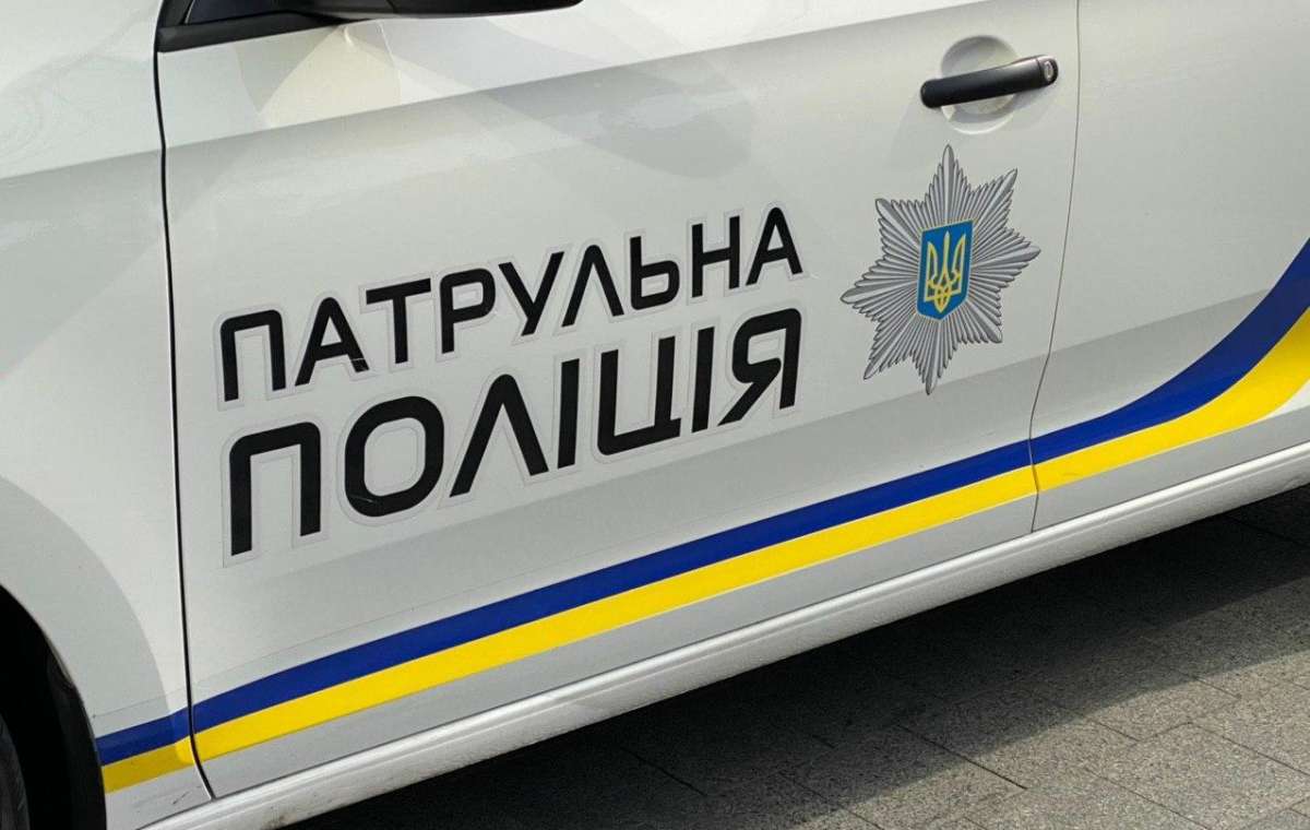 В Славянске нетрезвый водитель пытался подкупить патрульных