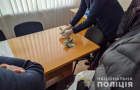 На Донетчине чиновник задержан за вымогательство взятки