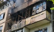 Один погибший и четверо раненых: последствия российских атак в Донецкой области за сутки