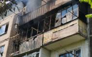 Один погибший и четверо раненых: последствия российских атак в Донецкой области за сутки