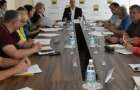 Debts on social payments were discussed in Kramatorsk