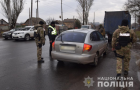 44 нарушения: полиция провела оперативную отработку в Константиновке