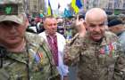 Unified register of veterans will be created in Ukraine