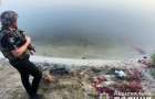 Росіяни обстріляли пляж у Костянтинівці: Двоє загиблих