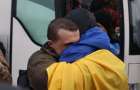157 украинцев вернулись домой: больше половины из них попали в плен во время обороны Мариуполя