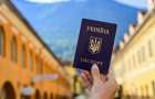 Ukrainian Minister of Foreign Affairs announced a visa-free regime with another 20 countries