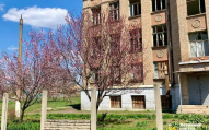 Обстановка в Константиновке 25 апреля: обстрелы, подача воды, выдача помощи