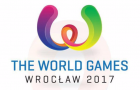 Краматорский пауэрлифтер примет участие во Всемирных играх