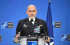 Адмірал НАТО: Війна в Україні зайшла в операційний глухий кут, але для Путіна це стратегічна поразка