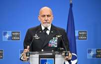 Адмирал НАТО: Война в Украине зашла в операционный тупик, но для Путина это стратегическое поражение