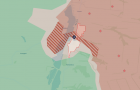 Ситуація на Лиманському напрямку погіршилась: Подробиці