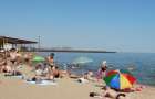 Стало известно, на каких пляжах Мариуполя вероятнее всего подхватить инфекцию 