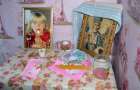 В Горняке простились с убитой 6-летней Алиной Васютиной
