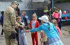 Дети Покровска и Мирнограда погостят у полицейских и пожарных