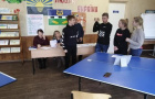 В Покровском районе прошел турнир по правоведению среди старшеклассников