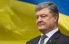 Порошенко обещает новому президенту мощную оппозицию 