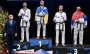 Тхеквондисты Дружковки взяли «золото» и «бронзу» на чемпионате Европы