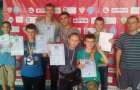 Кикбоксеры из Покровска привезли урожай медалей с Чемпионата Украины