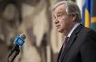 Світ вступає в "ширшу війну": Генсек ООН висловив свої побоювання