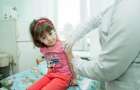 В феврале в Украине могут закончиться запасы вакцины от кори