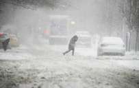 В Украине ожидается ухудшение погоды, до 23 мороза в некоторых областях