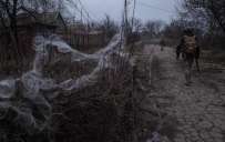 В Константиновке сегодня были ранены двое волонтеров, поврежден эвакуационный автомобиль