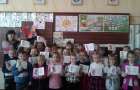 Дети Покровска и Мирнограда присоединились к «Пряничной почте»